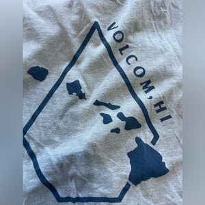 Volcom Hawaii Surf Shirt, Ironed & Ready to Go!